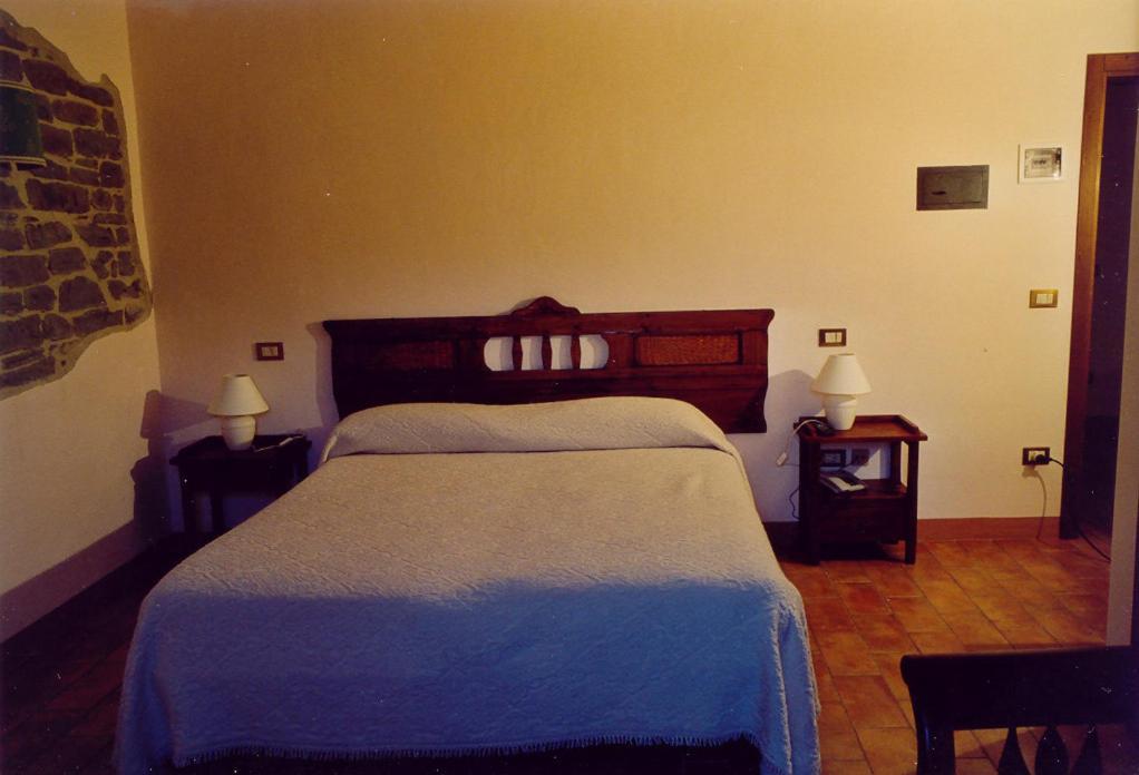 Agriturismo La Ferraia Pianello  Rom bilde