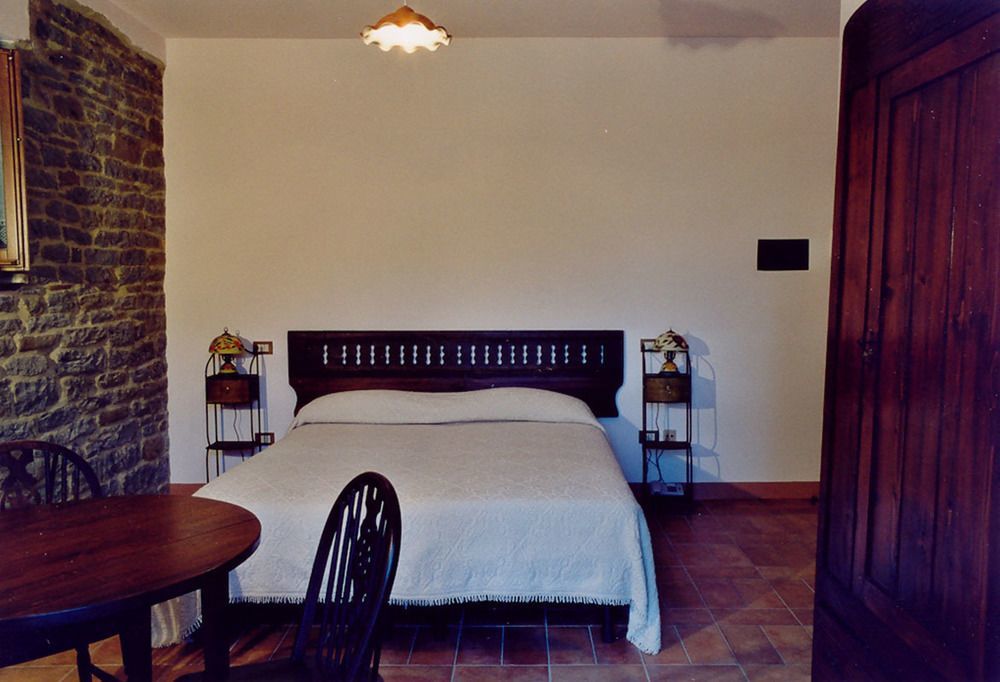 Agriturismo La Ferraia Pianello  Eksteriør bilde